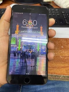 i phone 7 plus non pta