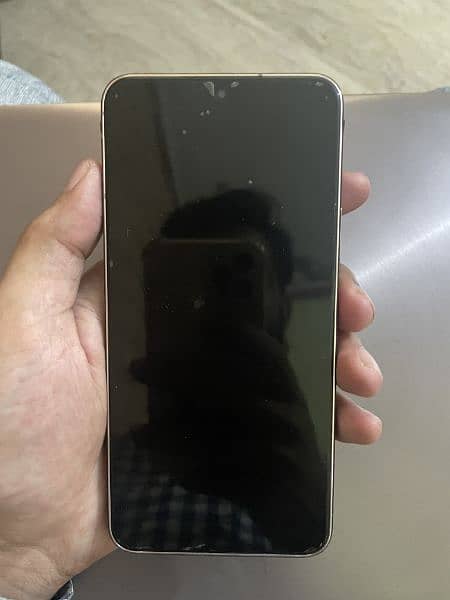 Samsung S22 NON PTA 1