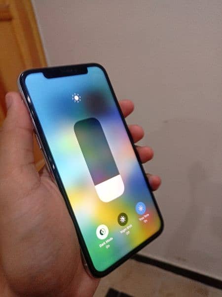 Iphone X 64 GB 2