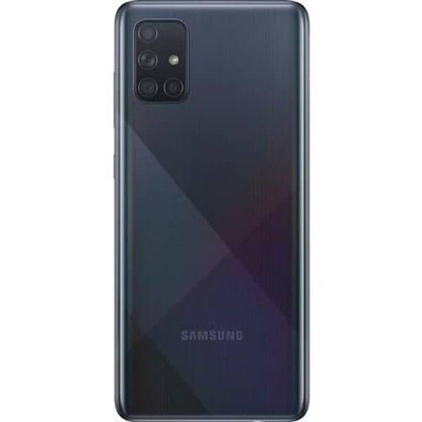 SAMSUNG A71 8/128 GB 1