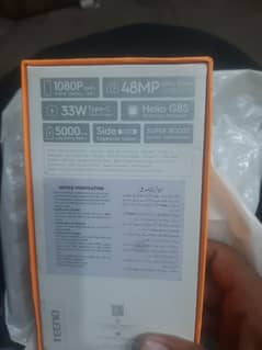 tecno spark 8 pro 4gb 64gb full box