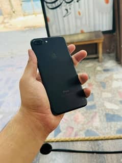 iphone 7 plus 128GB