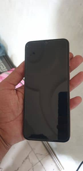 Samsung Galaxy A03 Core 1