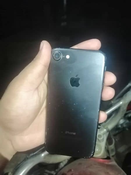 Iphone 7 Pta Approved 32 Gb 7