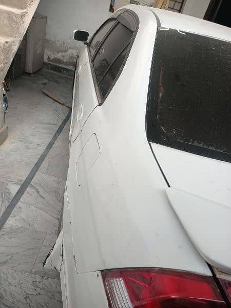 Honda Civic VTi 2005 3