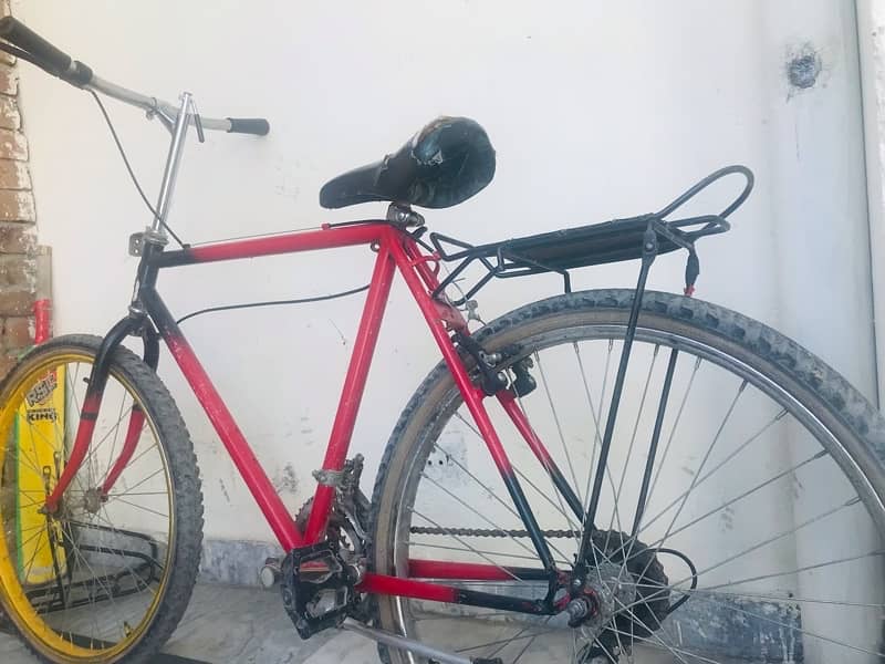 phoenix cycle for sale 1