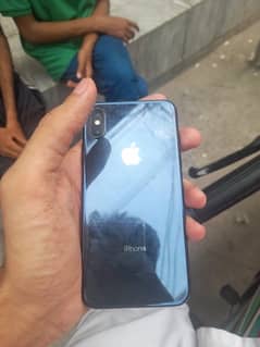 Iphone X Pta urgent sell