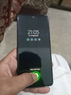 Samsung A51 6/128 Full Box