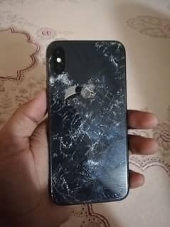 iphone x non pta