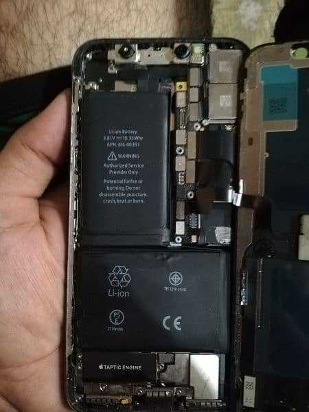 iphone x non pta 1