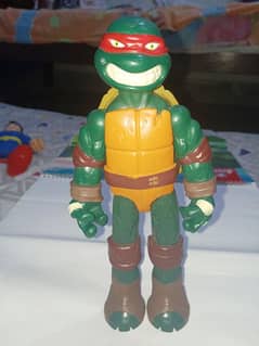 Ninja turtle