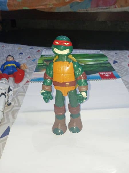 Ninja turtle 3