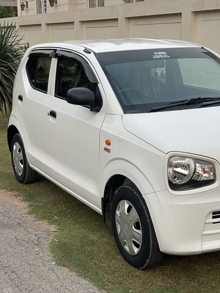 Suzuki Alto 2021 VXR 2