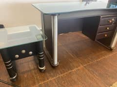 Office table set