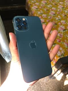 iphone 12 pro 128 gb