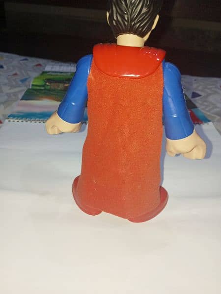 LEGO SUPER MAN 1