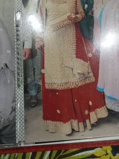 bridel lehnga