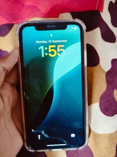 iPhone XR 64gb