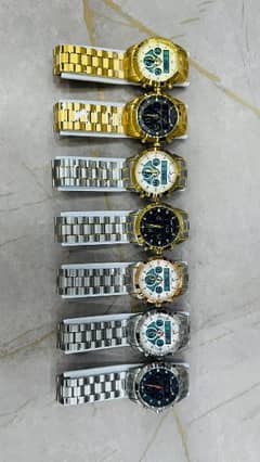 alpajar watch 2024 model