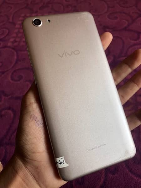 vivo y71  pta approve 1