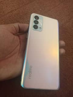 REALME GT MASTER EDITION