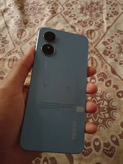 oppo A17 all ok