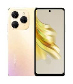 Tecno spark 20 pro