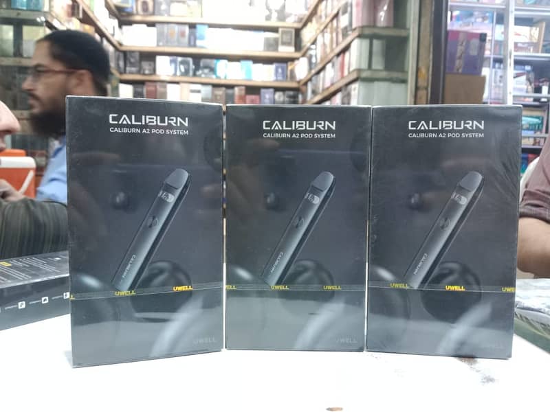 p10 vape 120, Calliburn G2, Argus P2, Oxva origin 2 1