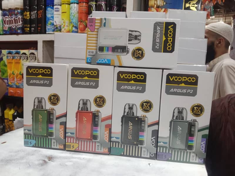 p10 vape 120, Calliburn G2, Argus P2, Oxva origin 2 9