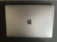 MacBook