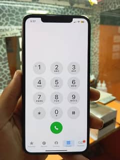 iPhone xs max Original Panel For Sale Pin dot