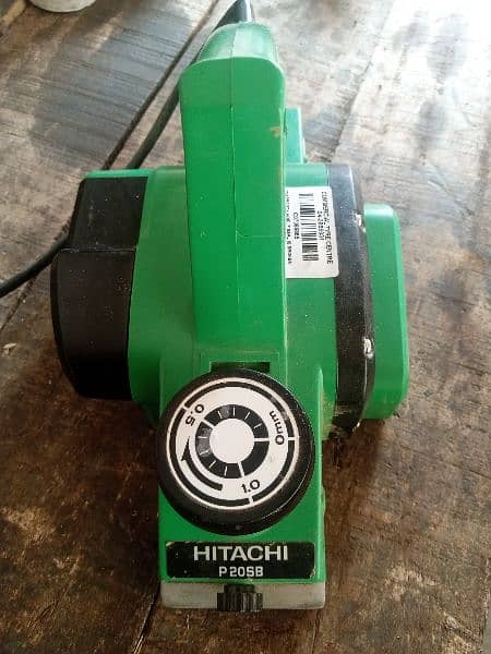 hitachi p20sb 1