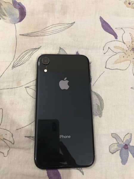 iphone xr 64gb non pta factory unlock 1