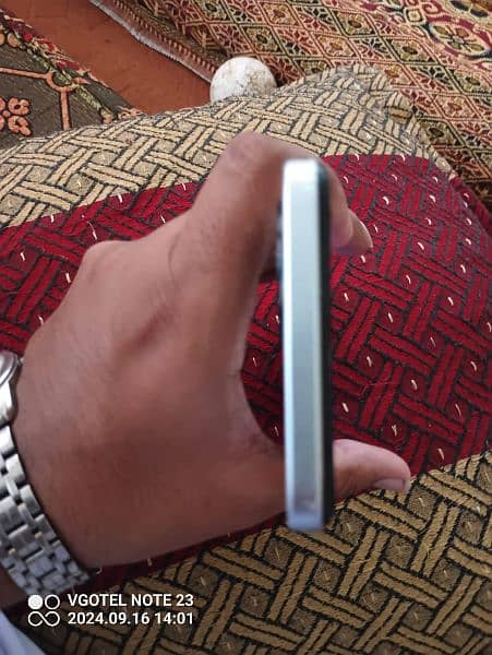 (itel S23 ) new 15days use in 10/10 condition 2