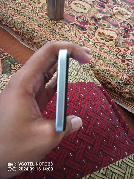 (itel S23 ) new 15days use in 10/10 condition 4