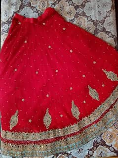 lehnga for sell