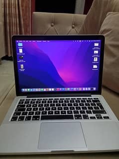 Apple Macbook Pro 2015 RAM 16GB HARD 1TB SSD Just Like New