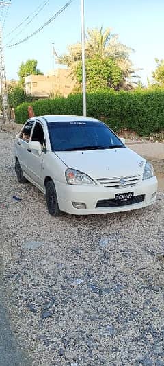 Suzuki Liana 2006