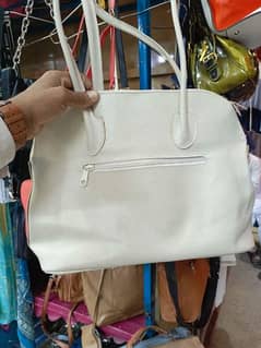 Imported Landa Bag