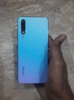 Vivo S1 8gb ram 256gb rom