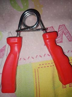 hand gripper