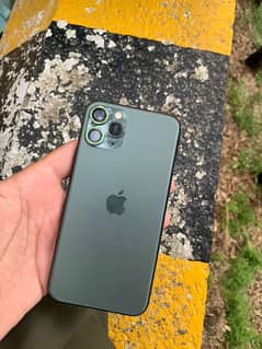 iPhone 11 pro pta approved