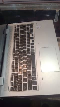 HP Core i5,7th Generation,8GB RAM,128GB SSD,500GB HDD,4GB Graphic Card