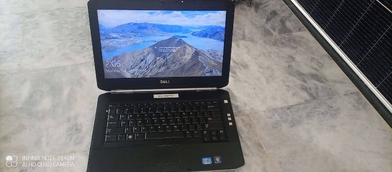 used Best condition laptop 1