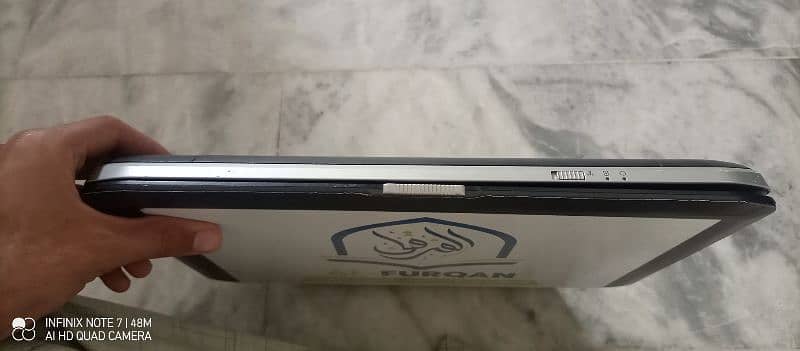 used Best condition laptop 4