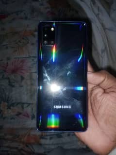 samsung a31 with box 4/128