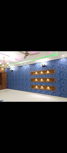 wallpaper,water fountain,Aabshaar,wall picture,dressing table,glass pa 10