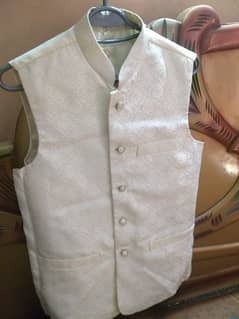 Waistcoat