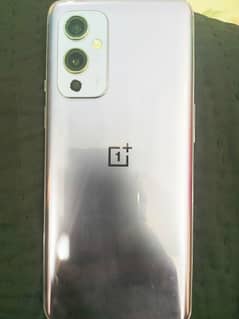 One Plus 9 12GB | 256GB 5G  Condition 10/10 Urgent sale