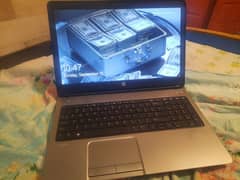 Hp i5 4th generation 8 gb ram 500gb hdd